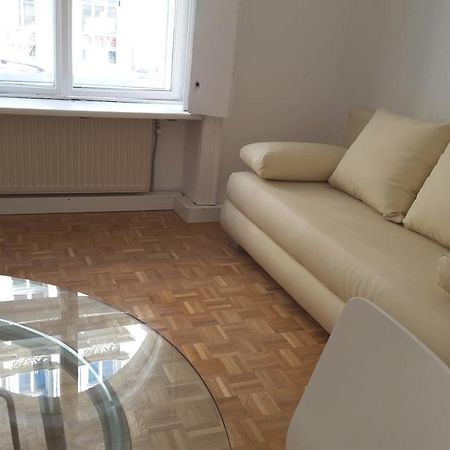 Sobieski District-1 Ring Apartments Vienna Luaran gambar