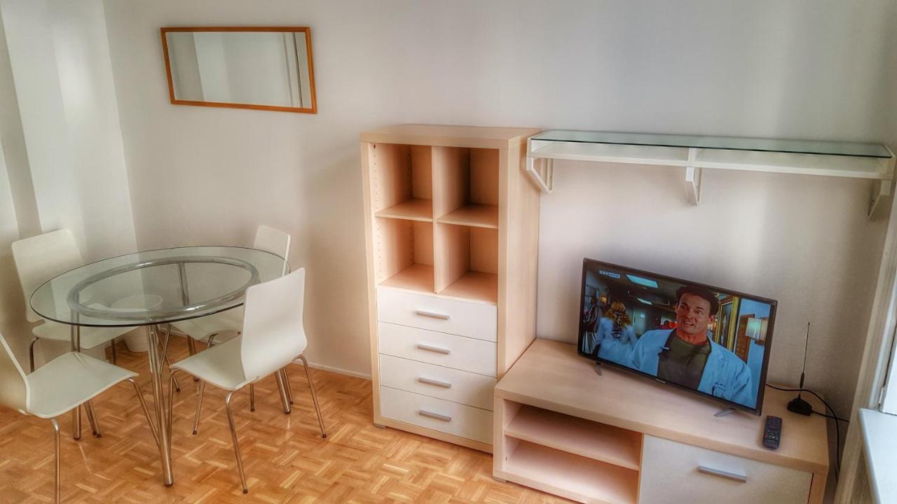 Sobieski District-1 Ring Apartments Vienna Luaran gambar
