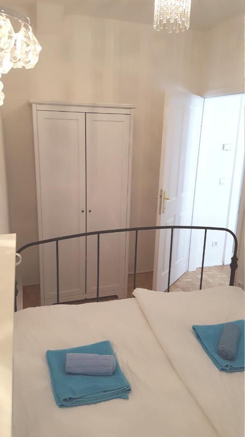Sobieski District-1 Ring Apartments Vienna Luaran gambar