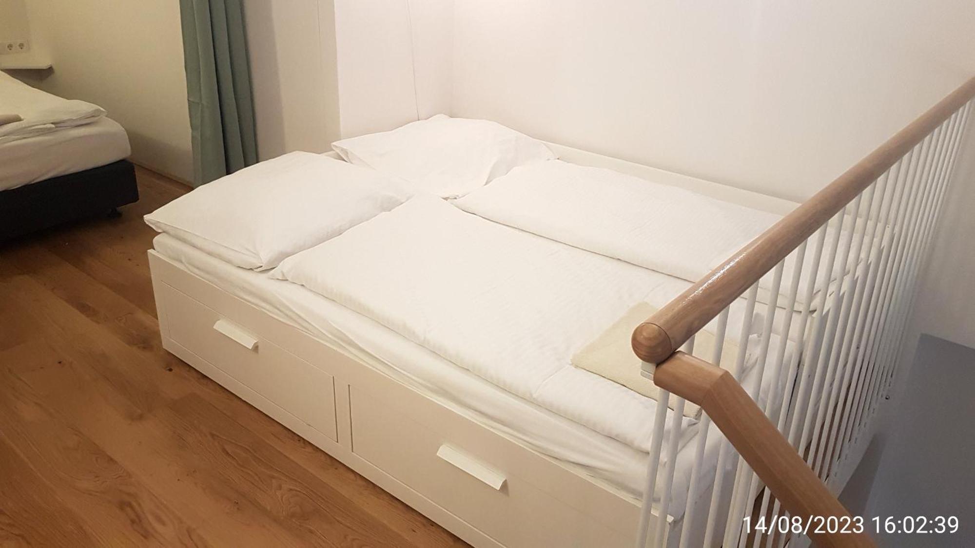 Sobieski District-1 Ring Apartments Vienna Bilik gambar