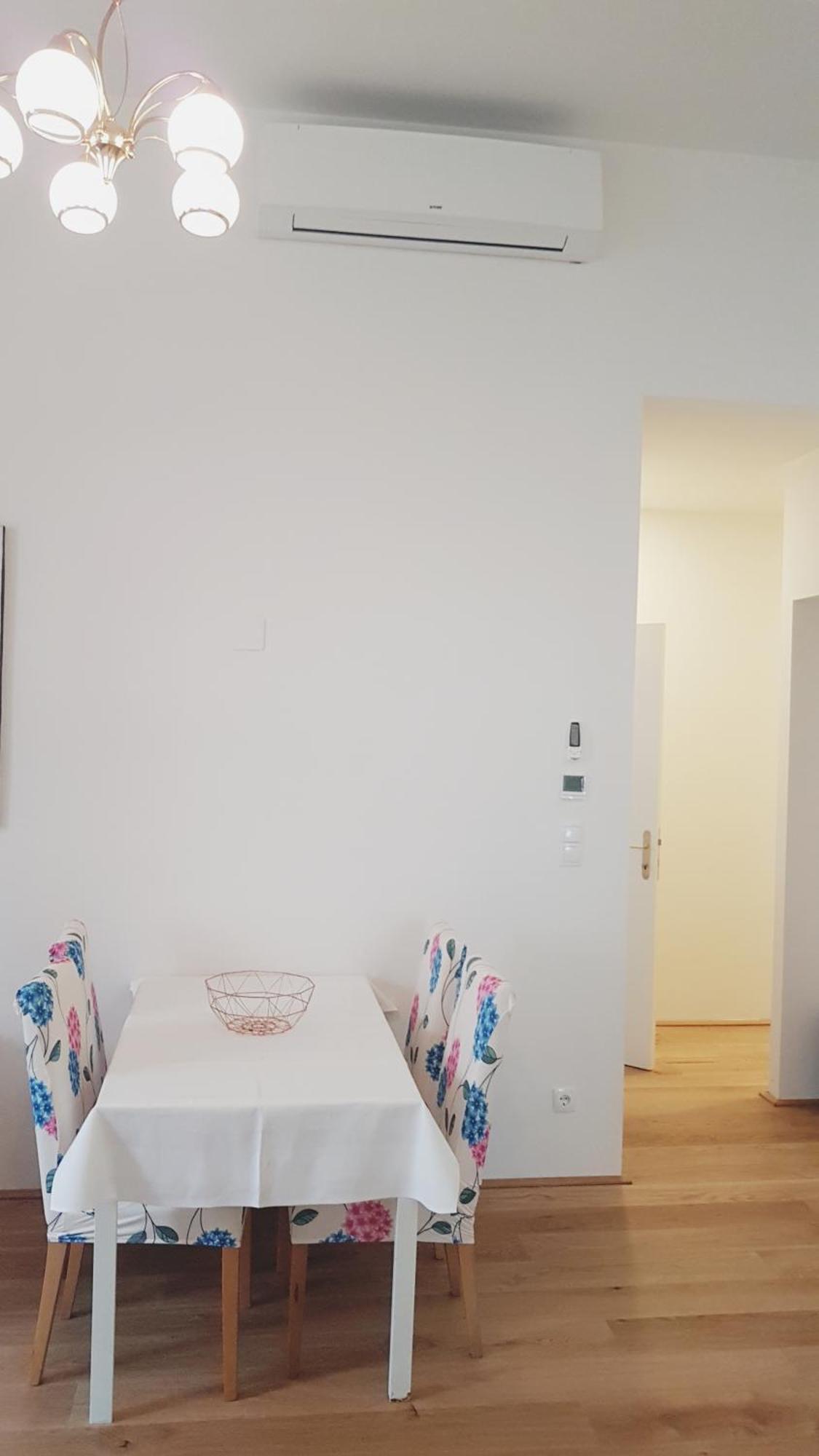 Sobieski District-1 Ring Apartments Vienna Bilik gambar