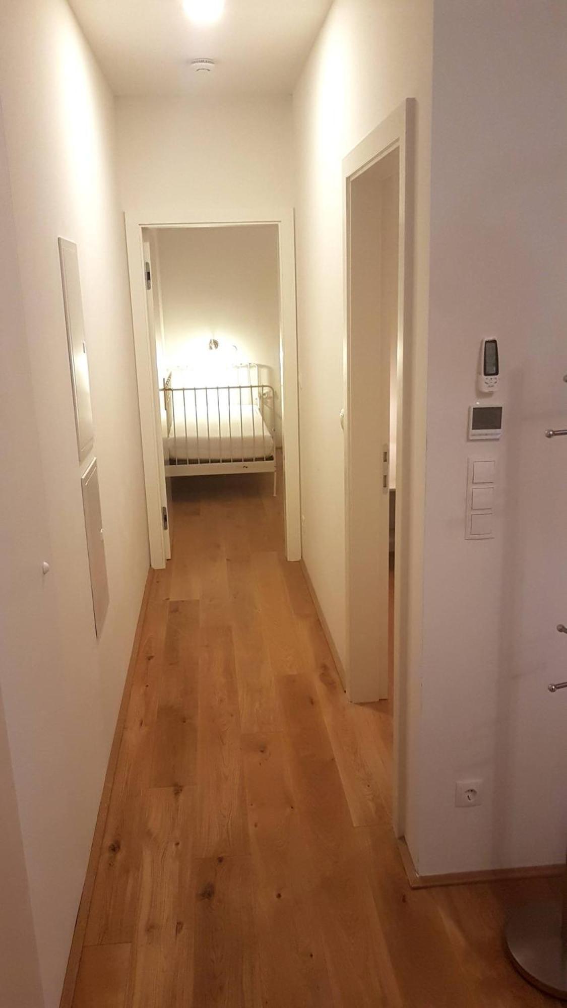 Sobieski District-1 Ring Apartments Vienna Bilik gambar