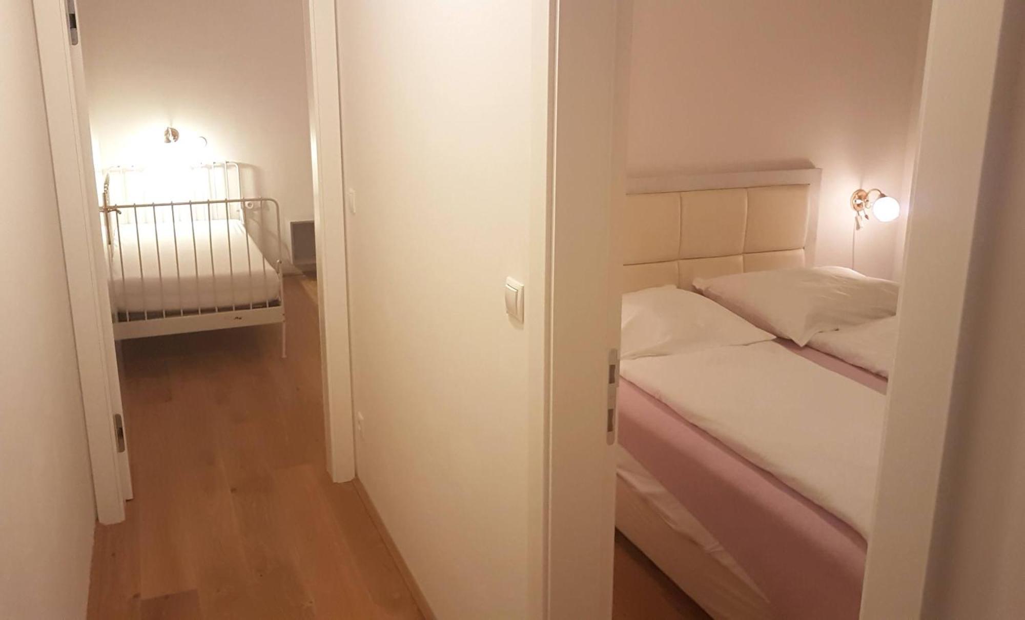 Sobieski District-1 Ring Apartments Vienna Bilik gambar